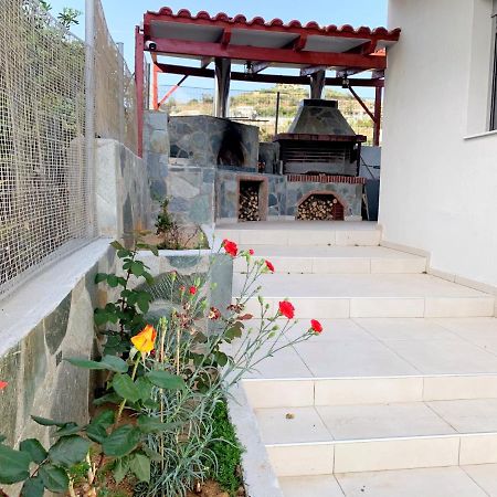 Yamina Sea View Residence Agia Pelagia  Exterior photo