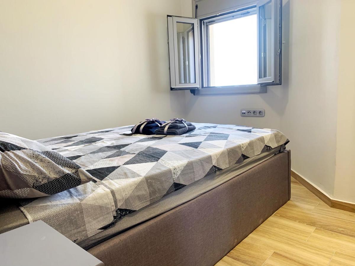 Yamina Sea View Residence Agia Pelagia  Exterior photo